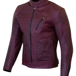 Waterproof Merlin Gable WP Jacket -Jackets Online store merlin gable wp leather jacket 2