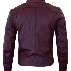 Waterproof Merlin Gable WP Jacket -Jackets Online store merlin gable wp leather jacket 3