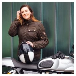 Women's Jackets Merlin Harriet Women's Jacket -Jackets Online store merlin harriet ladies jacket size olive 2