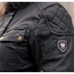 Women's Jackets Merlin Harriet Women's Jacket -Jackets Online store merlin harriet womens jacket black