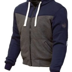 Jackets Merlin Hurley Riding Hoody -Jackets Online store merlin hurley riding hoody 5