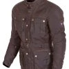 Waterproof Merlin Kurkbury Jacket
