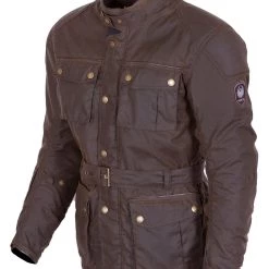 Waterproof Merlin Kurkbury Jacket