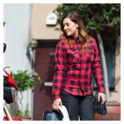 Jackets Merlin Madison Women's Riding Shirt -Jackets Online store merlin madison womens riding shirt 4