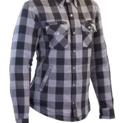 Jackets Merlin Madison Women's Riding Shirt -Jackets Online store merlin madison womens riding shirt grey 2