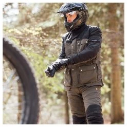 Jackets & Vests Merlin Mahala Jacket -Jackets Online store merlin mahala jacket 1