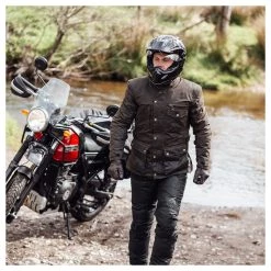 Waterproof Merlin Monty Jacket -Jackets Online store merlin monty jacket 1