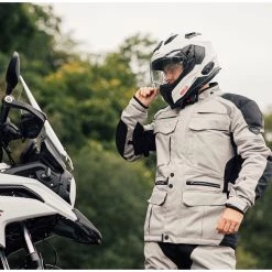 Waterproof Merlin Neptune 2.0 D3O Jacket -Jackets Online store merlin neptune20 d3 o jacket ice scaled