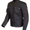 Waterproof Merlin Nomad Jacket