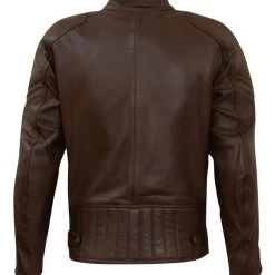 Jackets Merlin Odell Air Jacket -Jackets Online store merlin odell air jacket brown 2
