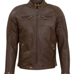 Jackets Merlin Odell Air Jacket -Jackets Online store merlin odell air jacket brown