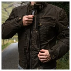 Waterproof Merlin Perton Jacket -Jackets Online store merlin perton jacket olive
