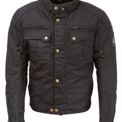 Waterproof Merlin Perton Jacket -Jackets Online store merlin perton pc270 jacket black 1