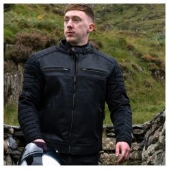Jackets Merlin Ridge Jacket -Jackets Online store merlin ridge jacket black