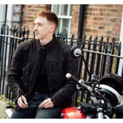 Jackets Merlin Stockton Jacket -Jackets Online store merlin stockton jacket 1