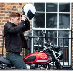 Jackets Merlin Stockton Jacket -Jackets Online store merlin stockton jacket 2