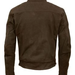 Jackets Merlin Stockton Jacket -Jackets Online store merlin stockton jacket brown 4