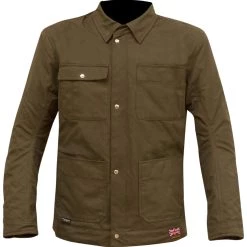 Jackets Merlin Victory Riding Shirt