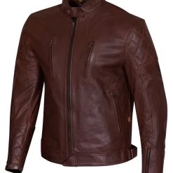 Jackets Merlin Wishaw D3O Jacket -Jackets Online store merlin wishaw d30 leather jacket brown
