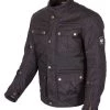Waterproof Merlin Yoxall II Wax Jacket