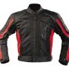 Waterproof Motonation Diablo Jacket