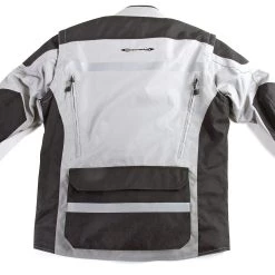 Jackets & Vests Motonation Lobito Jacket -Jackets Online store motonation lobito jacket black grey 3 scaled