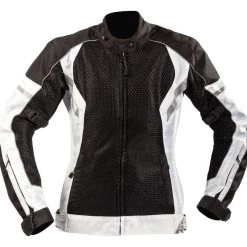 Women's Jackets Motonation Metralla Women's Jacket