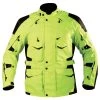 Waterproof Motonation Pursang Hi-Viz Jacket