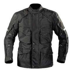 Waterproof Motonation Pursang Jacket