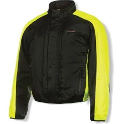 Waterproof Olympia Airglide 5 Jacket -Jackets Online store olympia airglide5 jacket neon yellow black