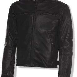 Jackets Olympia Bishop Leather Jacket