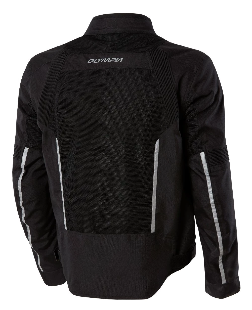 V-Twin & Cruiser Jackets Olympia Dallas Jacket 2 V-Twin & Cruiser Jackets Olympia Dallas Jacket - Image 2