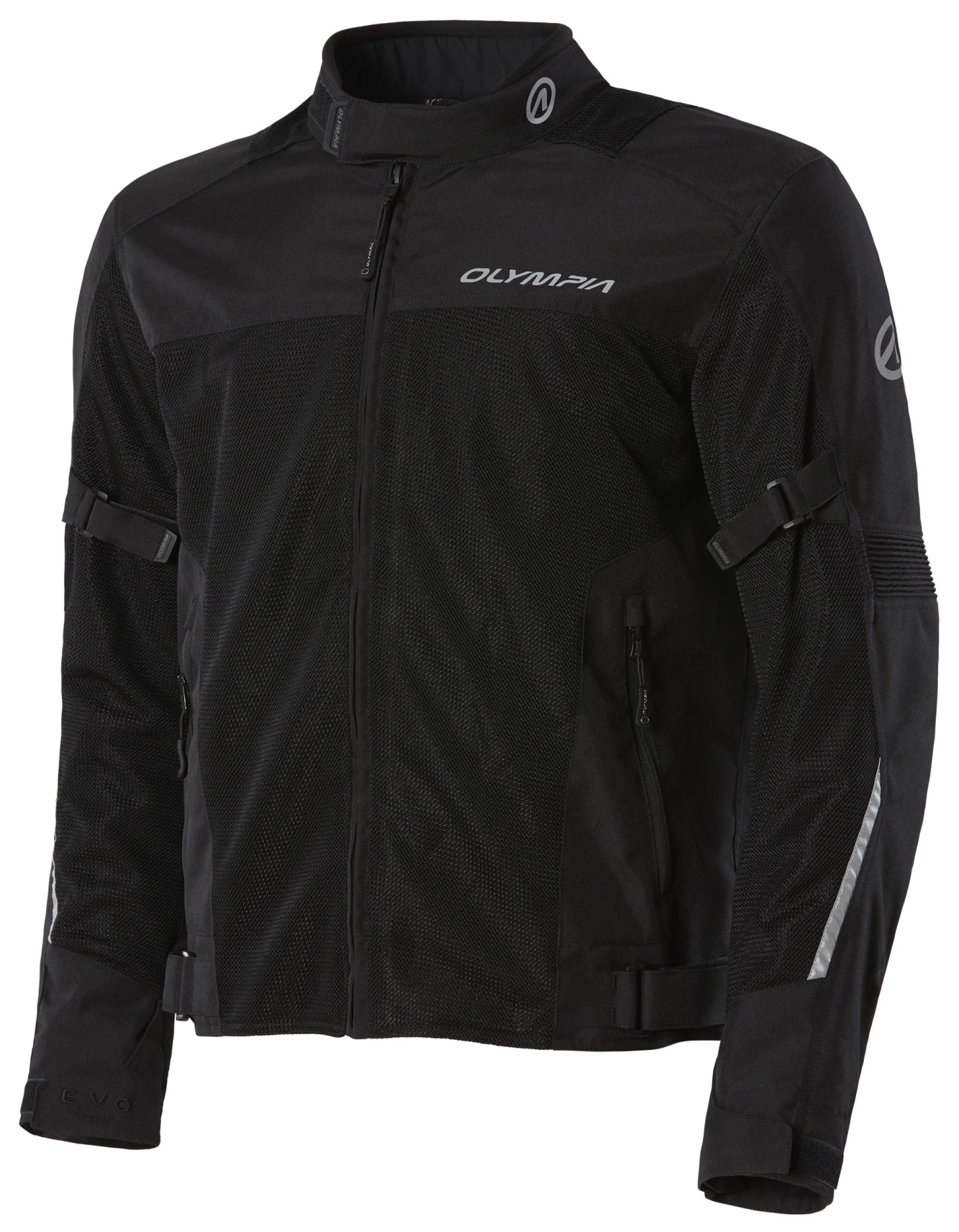 V-Twin & Cruiser Jackets Olympia Dallas Jacket 1 V-Twin & Cruiser Jackets Olympia Dallas Jacket