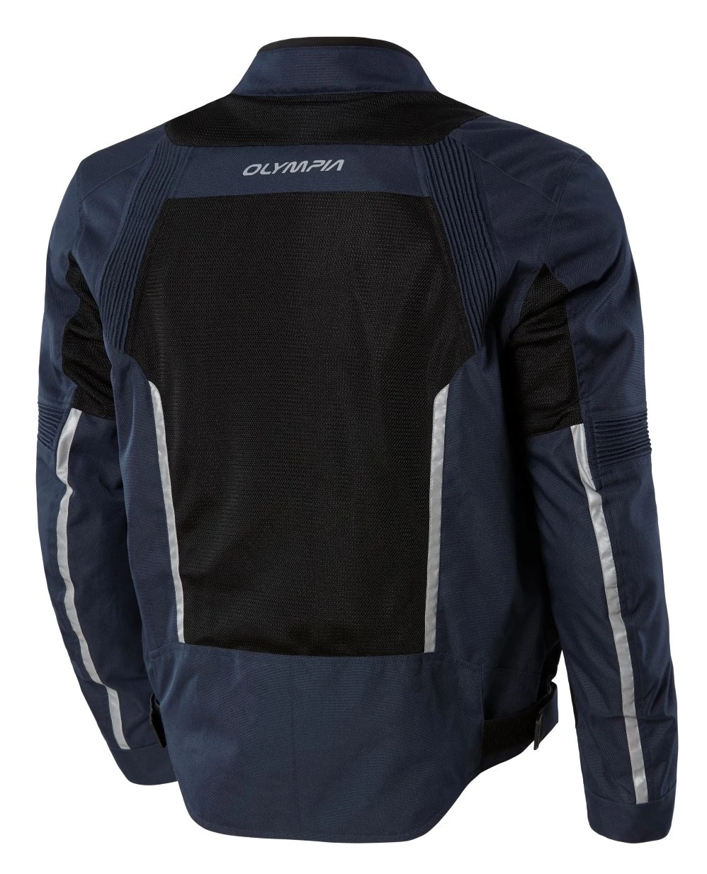 V-Twin & Cruiser Jackets Olympia Dallas Jacket 6 V-Twin & Cruiser Jackets Olympia Dallas Jacket - Image 6