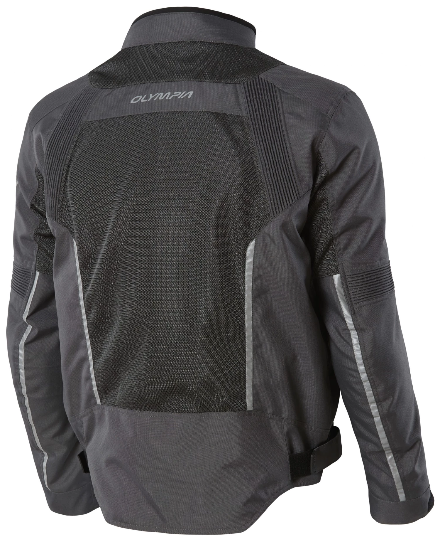 V-Twin & Cruiser Jackets Olympia Dallas Jacket 4 V-Twin & Cruiser Jackets Olympia Dallas Jacket - Image 4