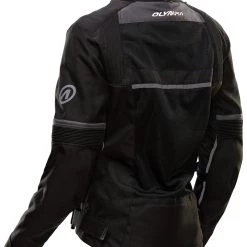 Women's Jackets Olympia Eve 2 Women's Jacket -Jackets Online store olympia eve2 womens jacket black 2 scaled