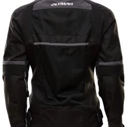 Women's Jackets Olympia Eve 2 Women's Jacket -Jackets Online store olympia eve2 womens jacket black 3 scaled