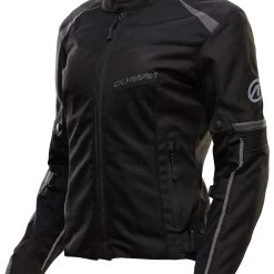 Women's Jackets Olympia Eve 2 Women's Jacket