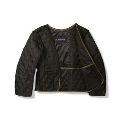 Women's Jackets Olympia Janis Women's Leather Jacket (S) -Jackets Online store olympia ladies janis leather jacket brown 2 scaled