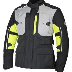Waterproof Olympia Seattle Jacket