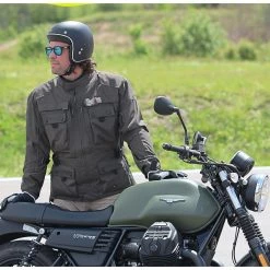 Waterproof Olympia Troy Jacket (2XL) -Jackets Online store olympia troy jacket 3 scaled