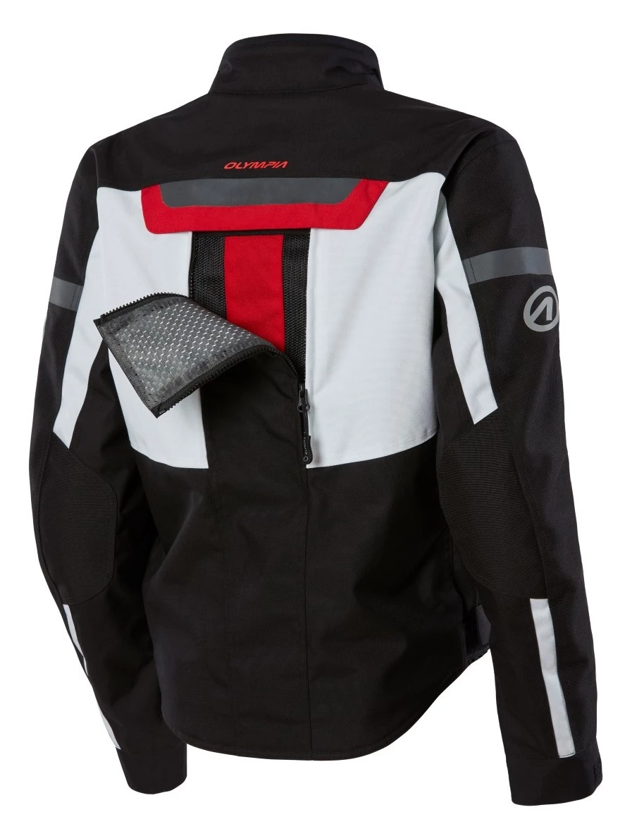 Women's Jackets Olympia Expedition 2 Women's Jacket 6 Women's Jackets Olympia Expedition 2 Women's Jacket - Image 6