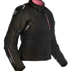 Oxford Products Women's Jackets Oxford Girona Women's Jacket -Jackets Online store oxford girona womens10 textile jacket 4