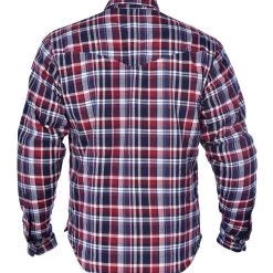 Oxford Products Jackets & Vests Oxford Kickback Shirt (2XL) -Jackets Online store oxford kickback shirt 8