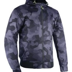 Oxford Products Jackets Oxford Super 2.0 Riding Hoody -Jackets Online store oxford super hoodie20 tch 1