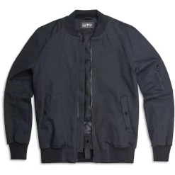 Jackets Pando Moto Bomber 02 Jacket