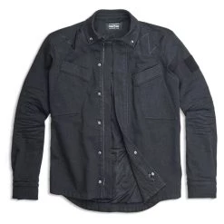 Jackets Pando Moto Capo Cor 01 Riding Shirt