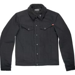 Jackets Pando Moto Husky Cor 01 Jacket