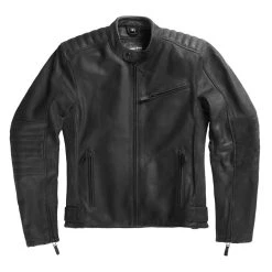 Jackets Pando Moto Tatami Leather Jacket