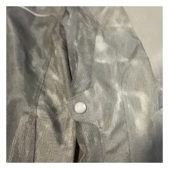 Waterproof REAX Alta Mesh Jacket Black / MD [Blemished - Very Good] -Jackets Online store reax alta mesh jacket black md blemished very good black 5